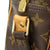 ベタ無し ルイ ヴィトン モノグラム ナイル M45244 ショルダーバッグ LV 0128 【中古】 LOUIS VUITTON