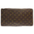 美品 ルイ ヴィトン モノグラム スピーディ30 M41526 ハンドバッグ バッグ LV 0130 【中古】 LOUIS VUITTON