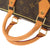 美品 ルイ ヴィトン モノグラム スピーディ30 M41526 ハンドバッグ バッグ LV 0130 【中古】 LOUIS VUITTON