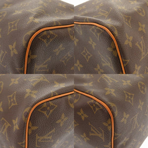 美品 ルイ ヴィトン モノグラム スピーディ30 M41526 ハンドバッグ バッグ LV 0130 【中古】 LOUIS VUITTON
