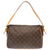 美品 ルイ ヴィトン モノグラム ヴィバシテGM M51163 ショルダーバッグ バッグ LV 0132 【中古】 LOUIS VUITTON