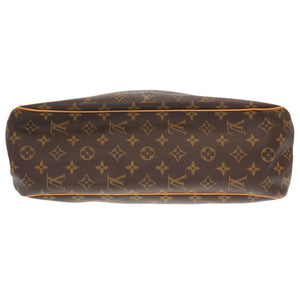 美品 ルイ ヴィトン モノグラム バティニョールオリゾンタル M51154 トートバッグ バッグ LV 0133 【中古】 LOUIS VUITTON