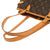 美品 ルイ ヴィトン モノグラム バティニョールオリゾンタル M51154 トートバッグ バッグ LV 0133 【中古】 LOUIS VUITTON