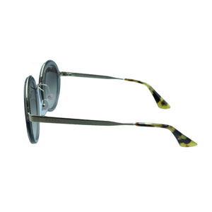 新品同様 プラダ プラスチック ゴールド金具 SPR50T サングラス アイウェア メガネ 0153 【中古】 PRADA