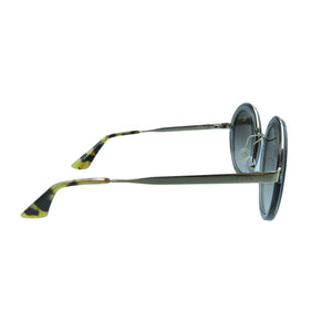 新品同様 プラダ プラスチック ゴールド金具 SPR50T サングラス アイウェア メガネ 0153 【中古】 PRADA