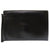 エルメス キリウス ボックスカーフ ブラック パラジウム金具 〇L刻印 クラッチバッグ バッグ 黒 0169 【中古】 HERMES メンズ
