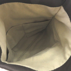 美品 タサキ バランス パール レザー ブラック クラッチバッグ バッグ 黒 0172 【中古】 TASAKI レディース