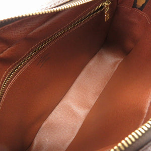 新品同様 ベタ無し ルイ ヴィトン モノグラム トロカデロ27 M51274 ショルダーバッグ バッグ LV 0175 【中古】 LOUIS VUITTON