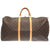美品 ルイ ヴィトン モノグラム キーポル60 M41422 ボストンバッグ バッグ LV 0204 【中古】 LOUIS VUITTON メンズ