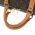 ルイ ヴィトン モノグラム キーポル60 M41422 ボストンバッグ バッグ LV 0206 【中古】 LOUIS VUITTON メンズ