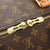 ルイ ヴィトン モノグラム キーポル60 M41422 ボストンバッグ バッグ LV 0206 【中古】 LOUIS VUITTON メンズ