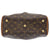 ルイ ヴィトン モノグラム ティボリPM M40143 ハンドバッグ バッグ LV 0209 【中古】 LOUIS VUITTON