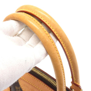 ルイ ヴィトン モノグラム ティボリPM M40143 ハンドバッグ バッグ LV 0209 【中古】 LOUIS VUITTON