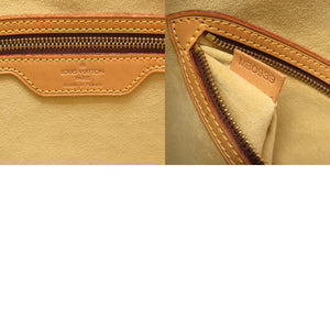 ルイ ヴィトン モノグラム バビロン M51102 トートバッグ バッグ LV 0217 【中古】 LOUIS VUITTON