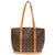 ルイ ヴィトン モノグラム バビロン M51102 トートバッグ バッグ LV 0217 【中古】 LOUIS VUITTON