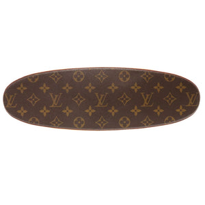 ルイ ヴィトン モノグラム バビロン M51102 トートバッグ バッグ LV 0217 【中古】 LOUIS VUITTON
