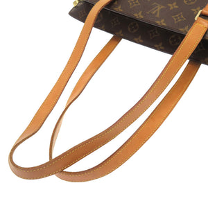 ルイ ヴィトン モノグラム バビロン M51102 トートバッグ バッグ LV 0217 【中古】 LOUIS VUITTON