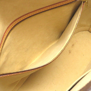 ルイ ヴィトン モノグラム バビロン M51102 トートバッグ バッグ LV 0217 【中古】 LOUIS VUITTON