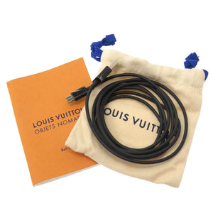 新品同様 ルイ ヴィトン ノマド ベルランプ ノマドコレクション R99648 ランプ LV 0027 【中古】 LOUIS VUITTON