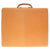 エルメス エールライトMM ヴァッシュ ナチュラル シルバー金具 □I刻印 ブリーフケース バッグ 茶 0031 【中古】 HERMES メンズ