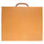 エルメス エールライトMM ヴァッシュ ナチュラル シルバー金具 □I刻印 ブリーフケース バッグ 茶 0031 【中古】 HERMES メンズ