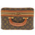 ルイ ヴィトン モノグラム ミニ トランクケース ヴィンテージ バッグ LV 0083 【中古】 LOUIS VUITTON