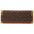 ルイ ヴィトン モノグラム ビステン60 ヴィンテージ M21326 トランク ケース バッグ アンティーク LV 0091 【中古】 LOUIS VUITTON