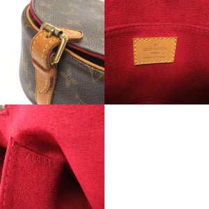 ルイ ヴィトン モノグラム タンブラン M51179 ショルダーバッグ バッグ LV 0099 【中古】 LOUIS VUITTON