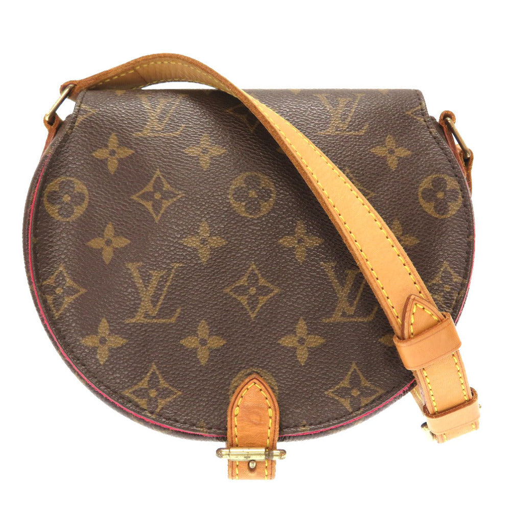 ルイ ヴィトン モノグラム タンブラン M51179 ショルダーバッグ バッグ LV 0099 【中古】 LOUIS VUITTON
