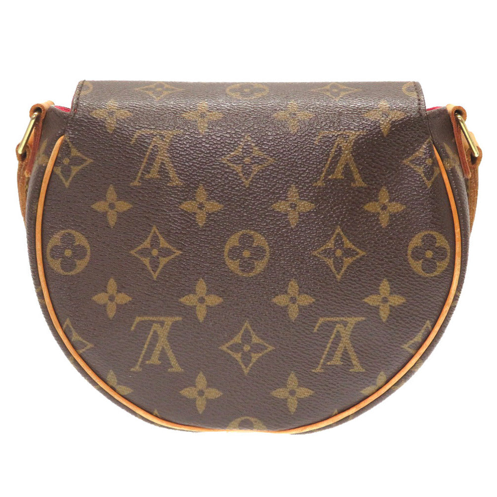 ルイ ヴィトン モノグラム タンブラン M51179 ショルダーバッグ バッグ LV 0099 【中古】 LOUIS VUITTON