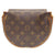 ルイ ヴィトン モノグラム タンブラン M51179 ショルダーバッグ バッグ LV 0099 【中古】 LOUIS VUITTON