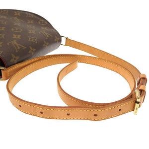 ルイ ヴィトン モノグラム タンブラン M51179 ショルダーバッグ バッグ LV 0099 【中古】 LOUIS VUITTON