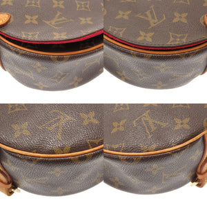 ルイ ヴィトン モノグラム タンブラン M51179 ショルダーバッグ バッグ LV 0099 【中古】 LOUIS VUITTON