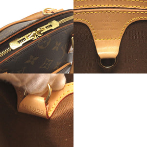 美品 ルイ ヴィトン モノグラム エリプスPM M51127 ハンドバッグ バッグ LV 0101 【中古】 LOUIS VUITTON