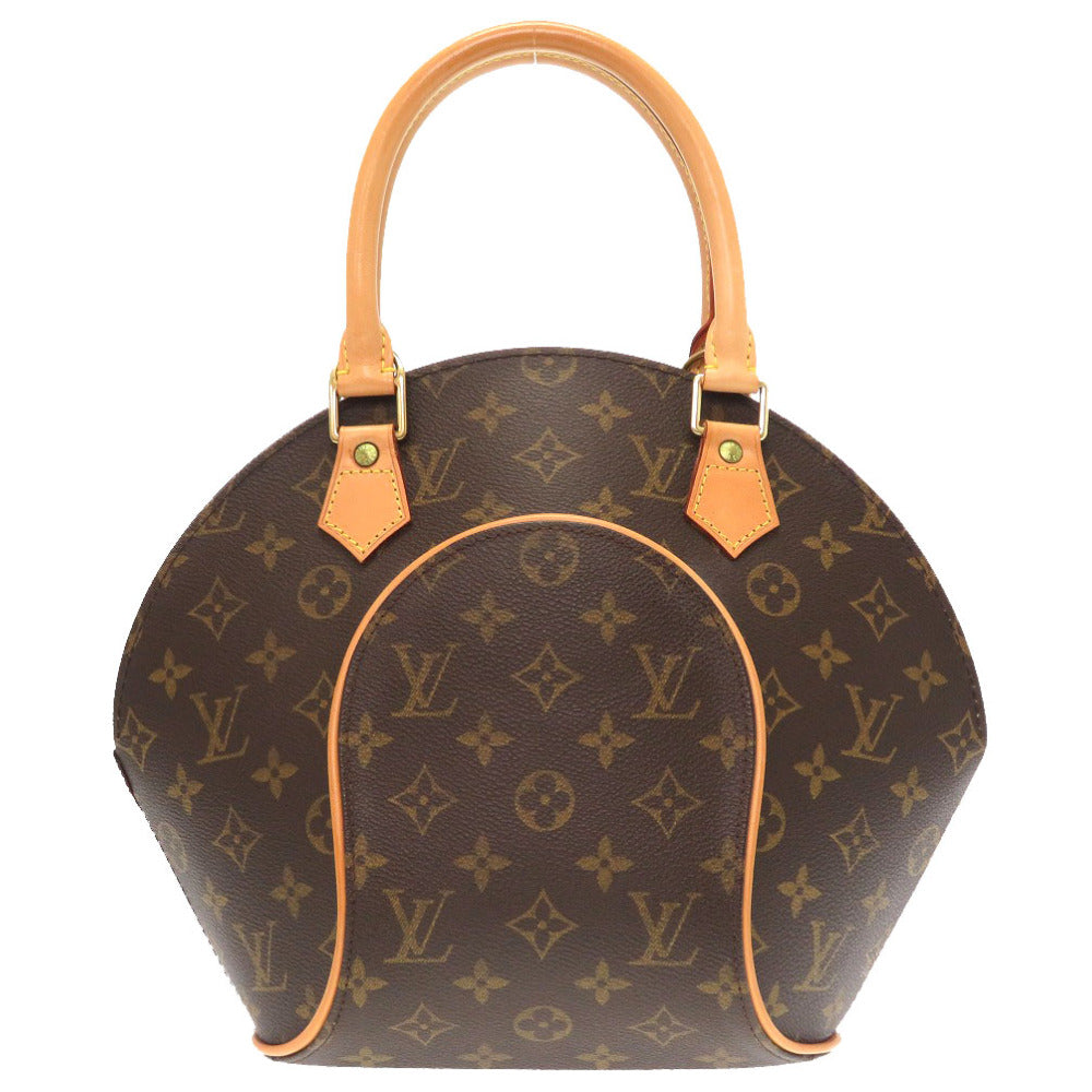 美品 ルイ ヴィトン モノグラム エリプスPM M51127 ハンドバッグ バッグ LV 0101 【中古】 LOUIS VUITTON