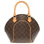 美品 ルイ ヴィトン モノグラム エリプスPM M51127 ハンドバッグ バッグ LV 0101 【中古】 LOUIS VUITTON