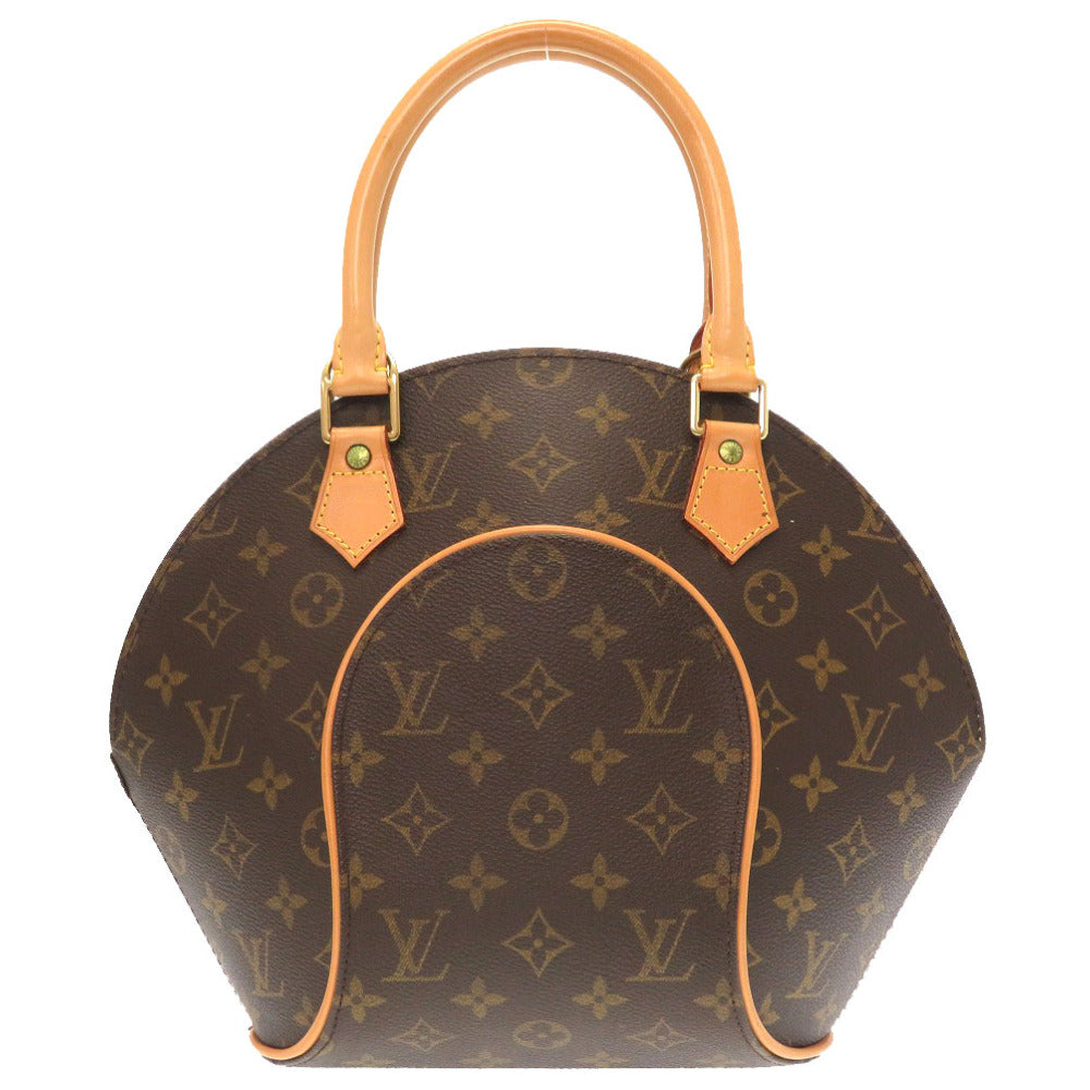美品 ルイ ヴィトン モノグラム エリプスPM M51127 ハンドバッグ バッグ LV 0101 【中古】 LOUIS VUITTON