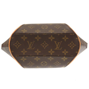 美品 ルイ ヴィトン モノグラム エリプスPM M51127 ハンドバッグ バッグ LV 0101 【中古】 LOUIS VUITTON