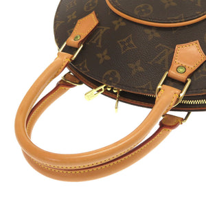 美品 ルイ ヴィトン モノグラム エリプスPM M51127 ハンドバッグ バッグ LV 0101 【中古】 LOUIS VUITTON