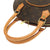 美品 ルイ ヴィトン モノグラム エリプスPM M51127 ハンドバッグ バッグ LV 0101 【中古】 LOUIS VUITTON