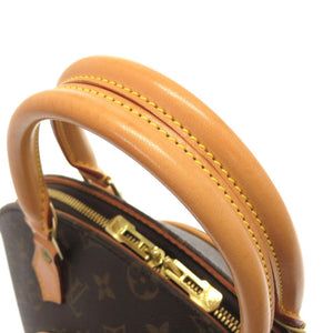 美品 ルイ ヴィトン モノグラム エリプスPM M51127 ハンドバッグ バッグ LV 0101 【中古】 LOUIS VUITTON