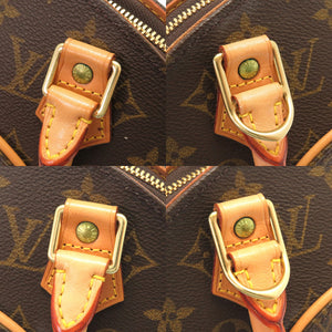美品 ルイ ヴィトン モノグラム エリプスPM M51127 ハンドバッグ バッグ LV 0101 【中古】 LOUIS VUITTON