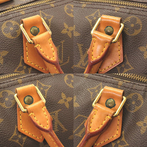 ルイ ヴィトン モノグラム スピーディ30 M41526 ハンドバッグ バッグ LV 0113 【中古】 LOUIS VUITTON