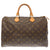 ルイ ヴィトン モノグラム スピーディ35 M41524 ハンドバッグ  LV 0114 【中古】 LOUIS VUITTON