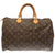 ルイ ヴィトン モノグラム スピーディ35 M41524 ハンドバッグ  LV 0114 【中古】 LOUIS VUITTON