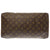 ルイ ヴィトン モノグラム スピーディ35 M41524 ハンドバッグ  LV 0114 【中古】 LOUIS VUITTON