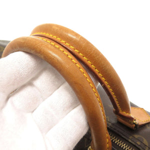 ルイ ヴィトン モノグラム スピーディ35 M41524 ハンドバッグ  LV 0114 【中古】 LOUIS VUITTON
