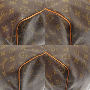ルイ ヴィトン モノグラム スピーディ35 M41524 ハンドバッグ  LV 0114 【中古】 LOUIS VUITTON