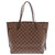美品 ルイ ヴィトン ダミエ ネヴァーフルMM N51105 トートバッグ バッグ LV 0120 【中古】 LOUIS VUITTON