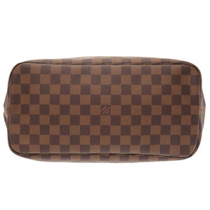 美品 ルイ ヴィトン ダミエ ネヴァーフルMM N51105 トートバッグ バッグ LV 0120 【中古】 LOUIS VUITTON
